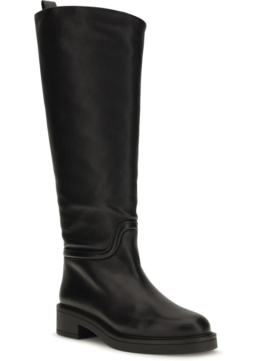 Bocanci Celia Knee-High Boots - Img 2