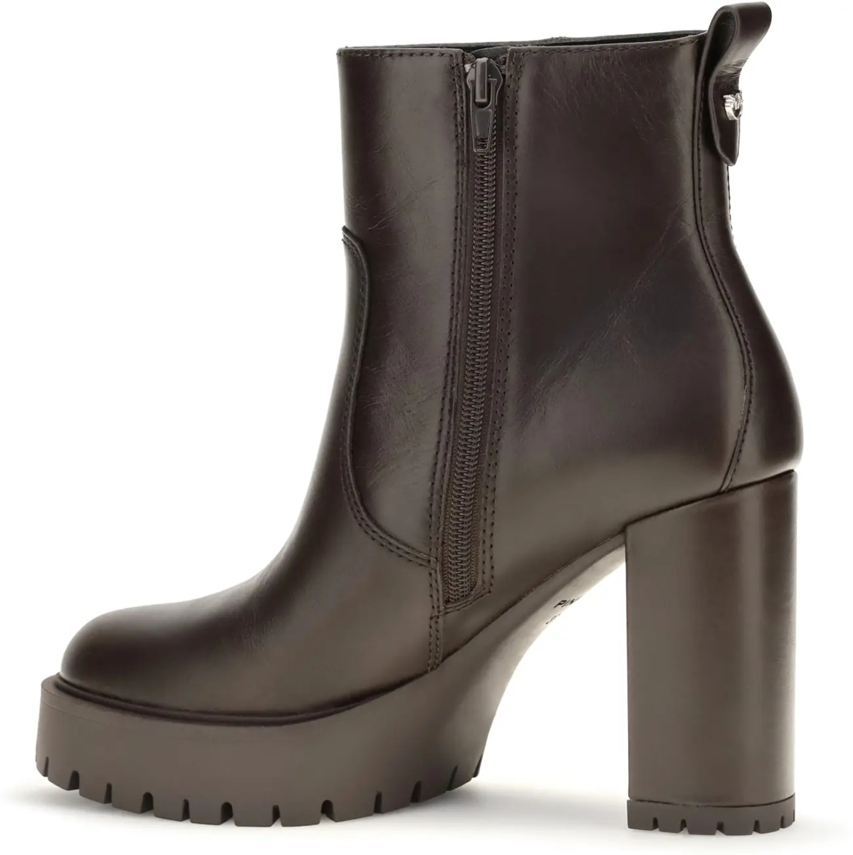 Bocanci Clara 01 platform ankle Boots - Img 3