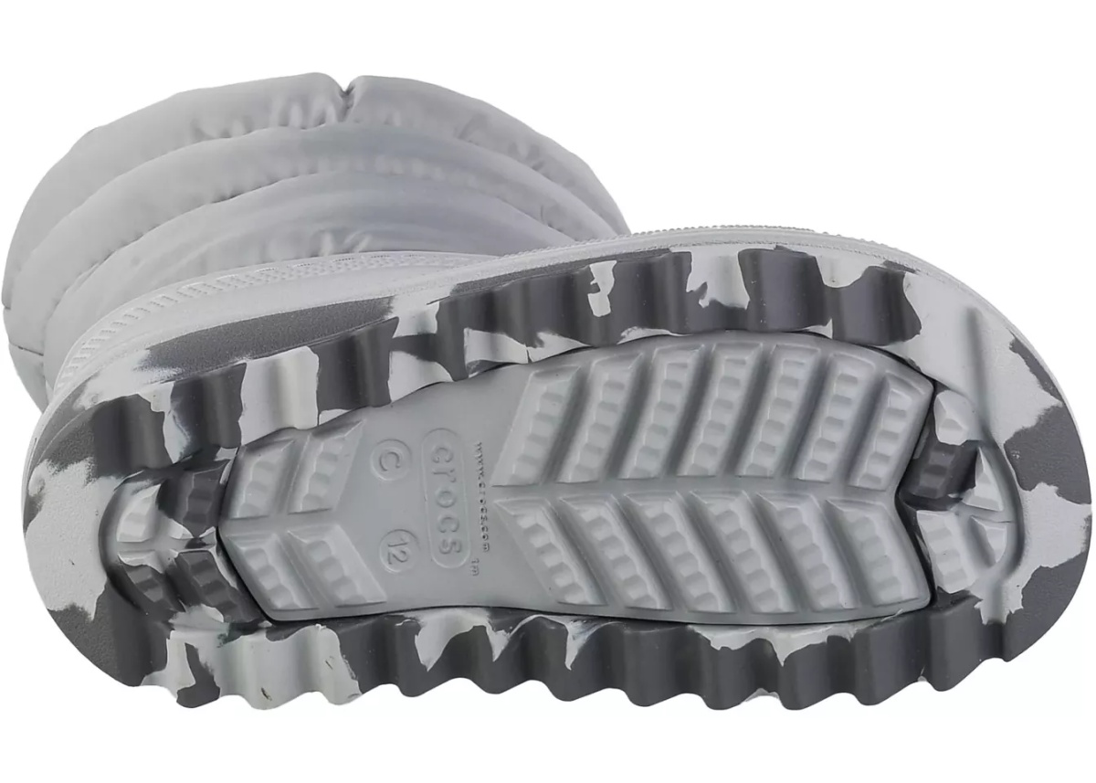 Bocanci Classic Neo Puff Boot Kids - Img 4