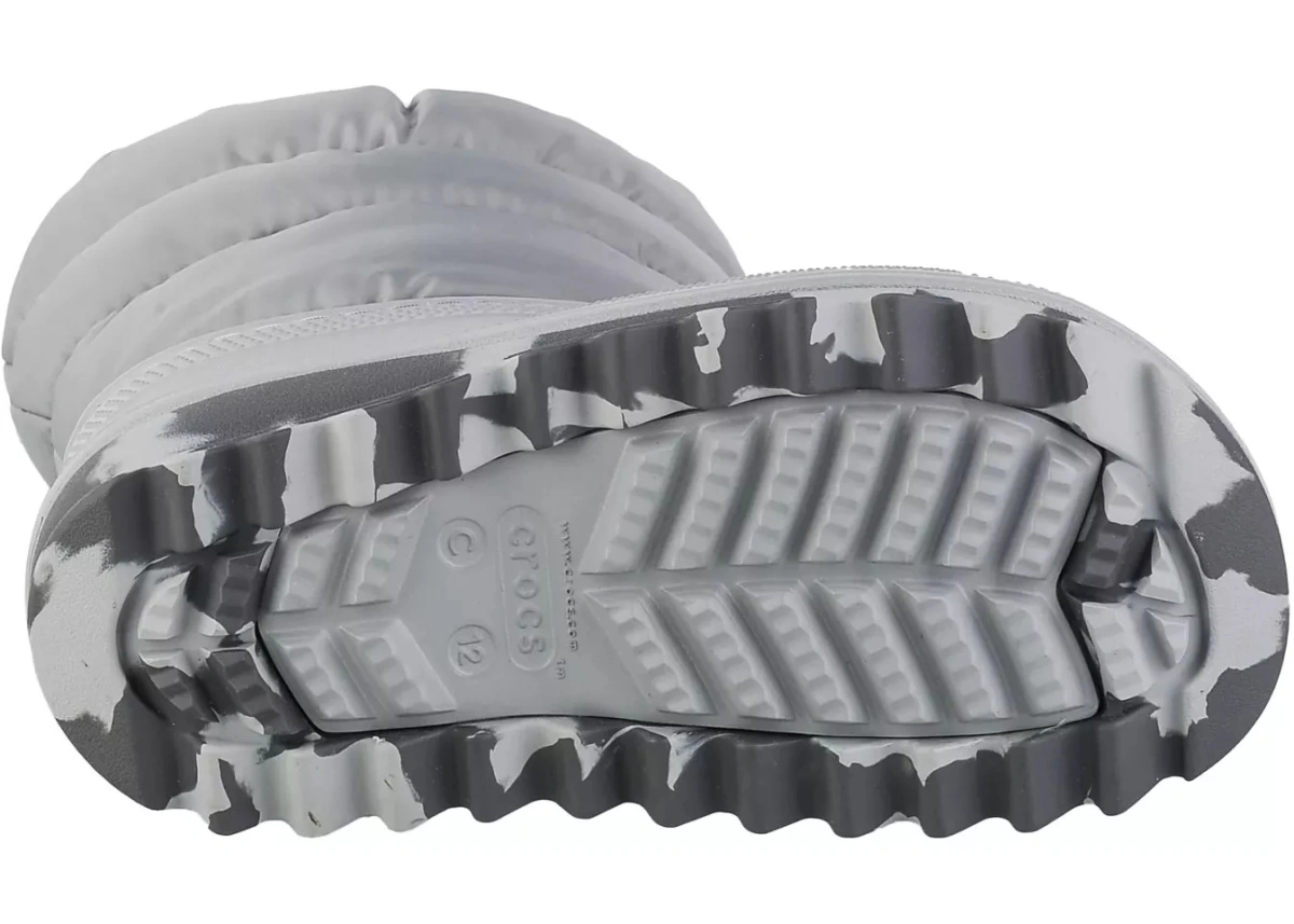 Bocanci Classic Neo Puff Boot Kids - Img 4