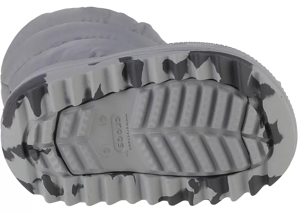 Bocanci Classic Neo Puff Boot Toddler - Img 4