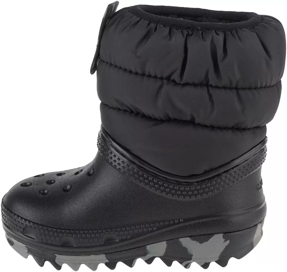 Bocanci Classic Neo Puff Boot Toddler - Img 2