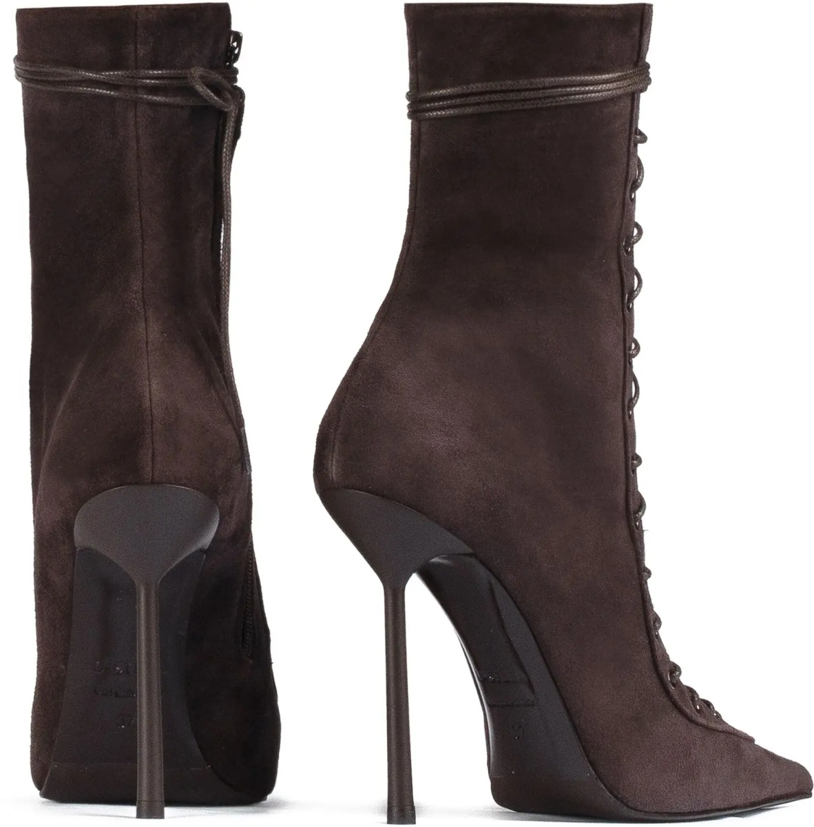 Bocanci Colette Ankle Boots - Img 5