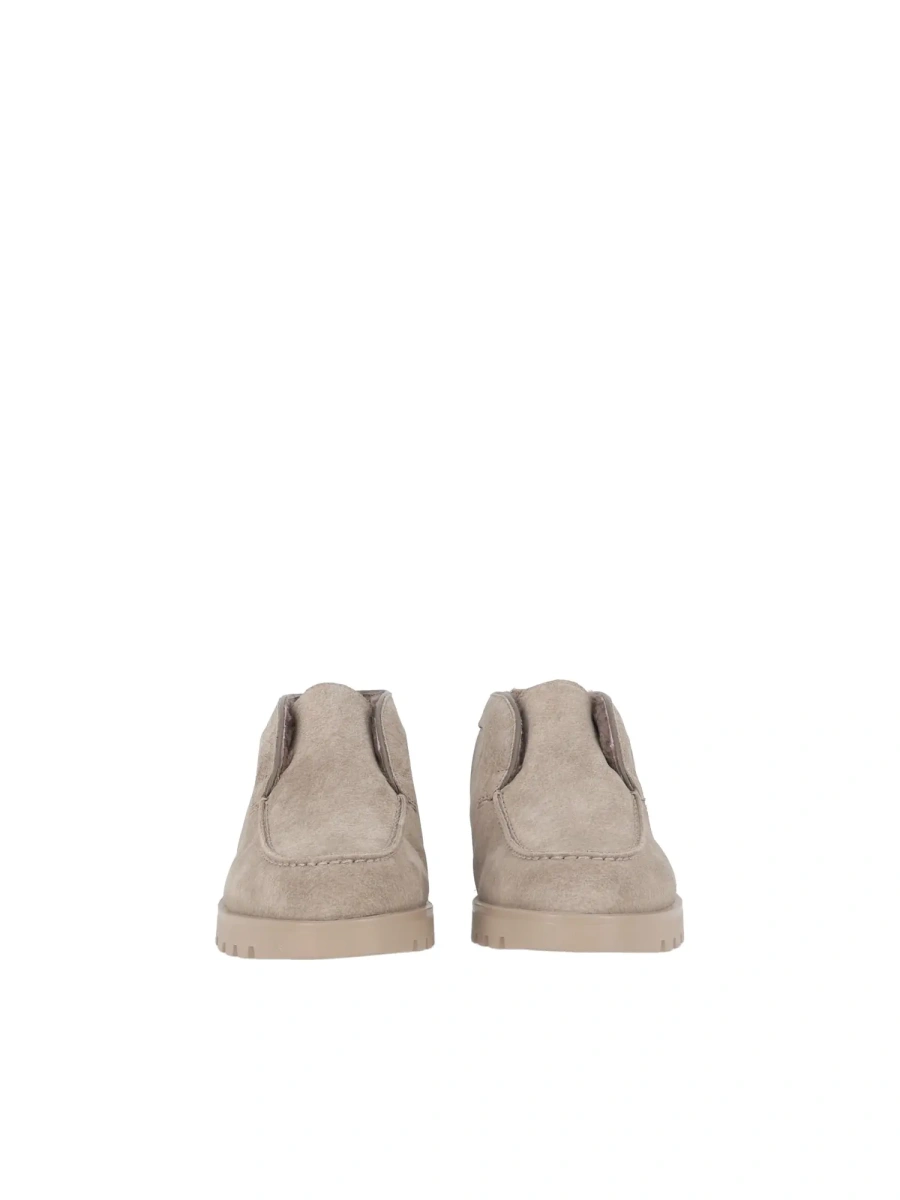 Bocanci DESERT BOOT DETRWDBLM - Img 3