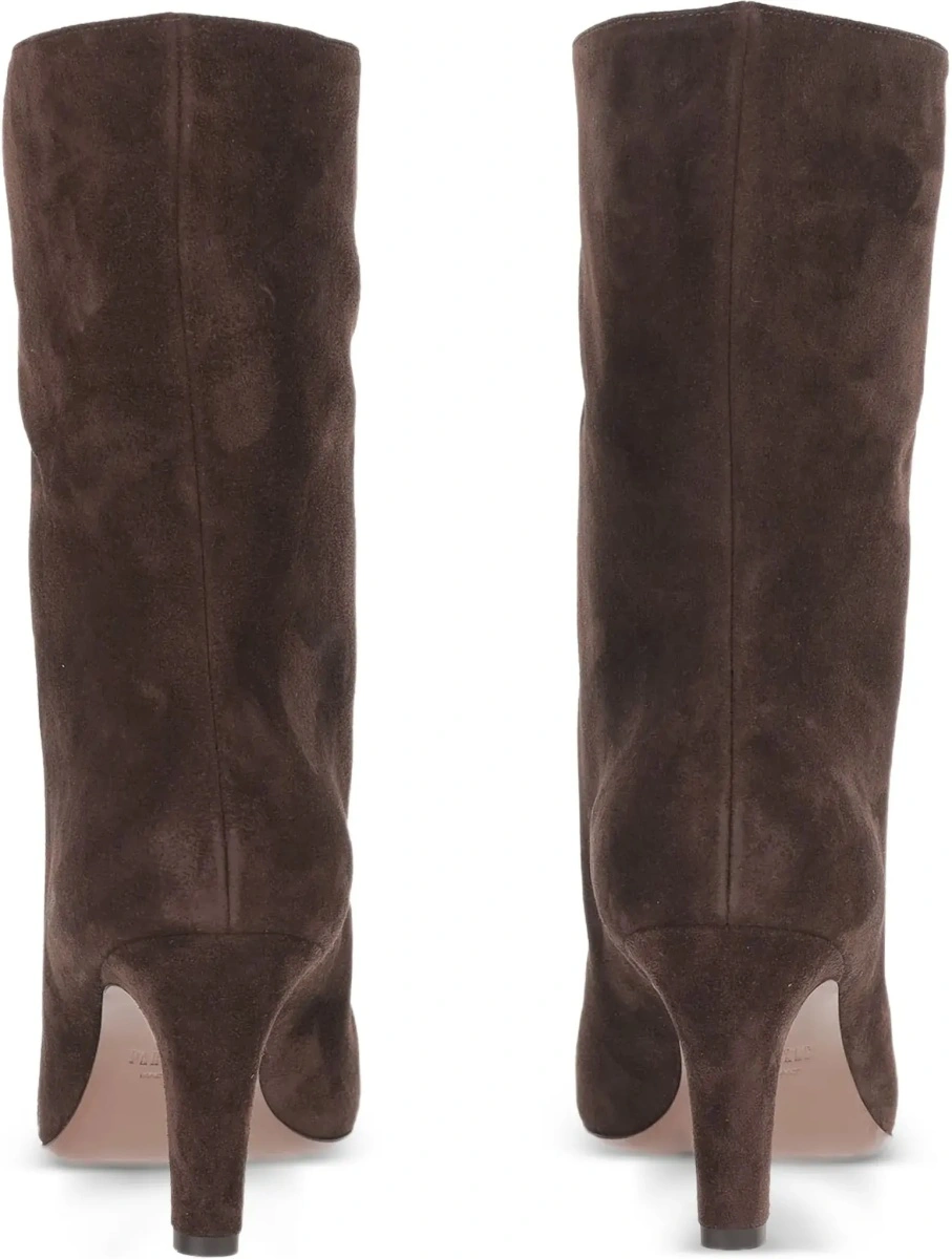Bocanci Elsa suede Ankle Boots - Img 5