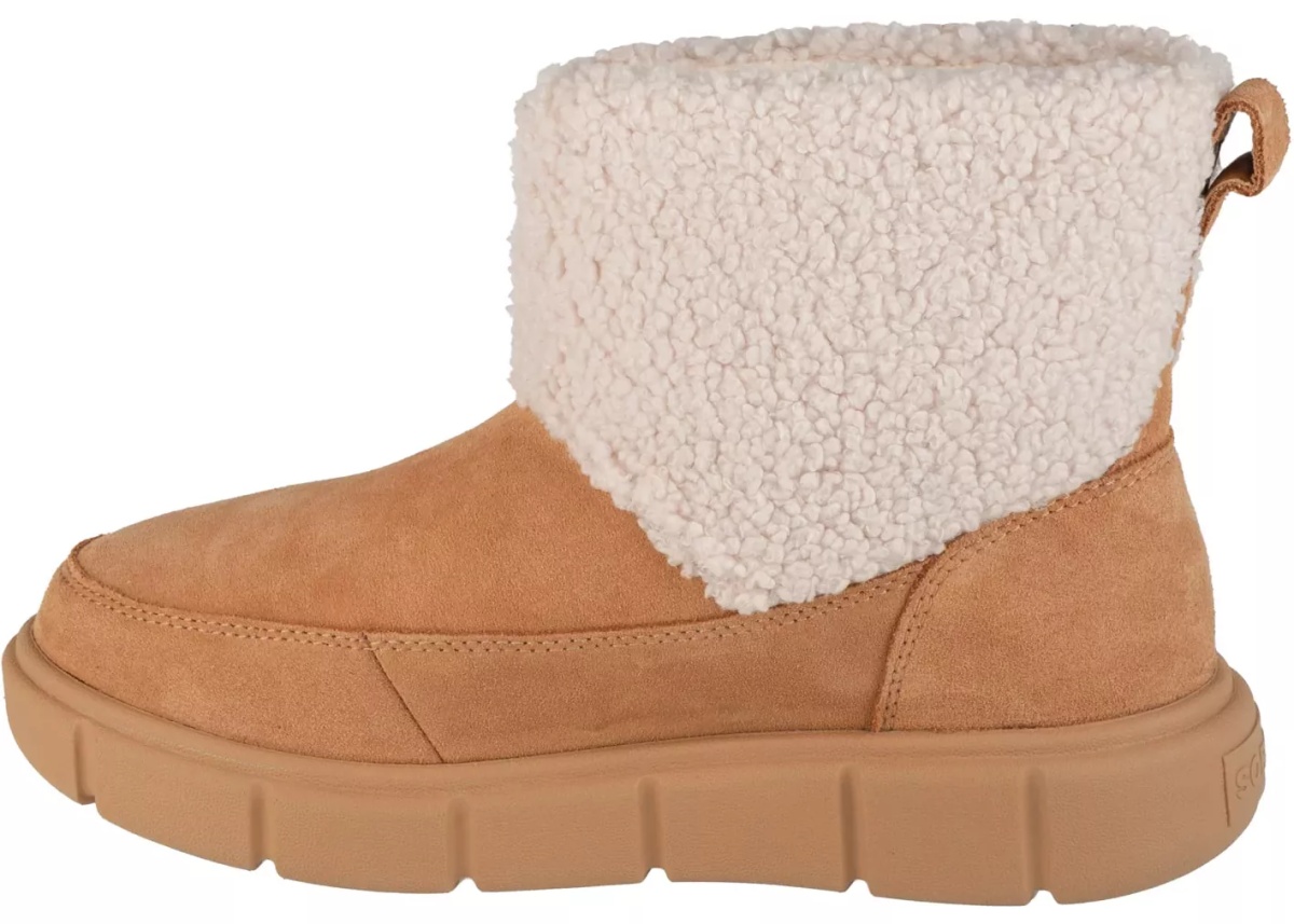Bocanci Explorer III Slip-on Cozy WP - Img 2