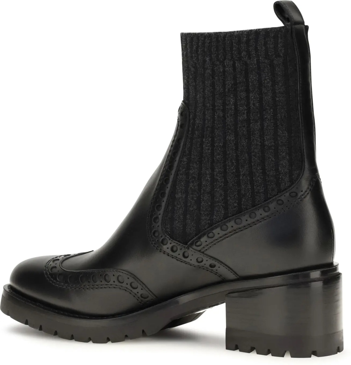 Bocanci Ferret leather Boots - Img 3