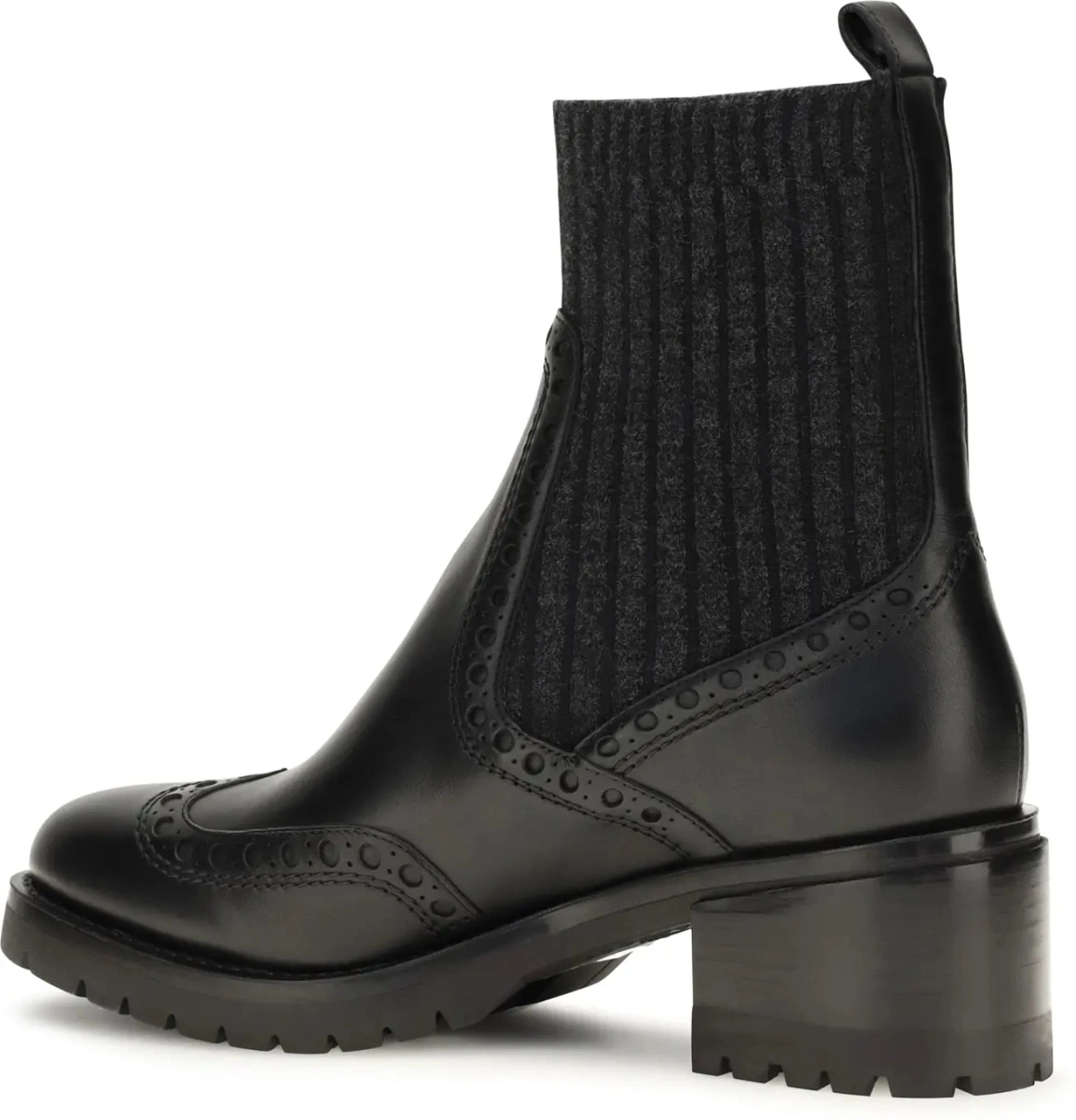 Bocanci Ferret leather Boots - Img 3