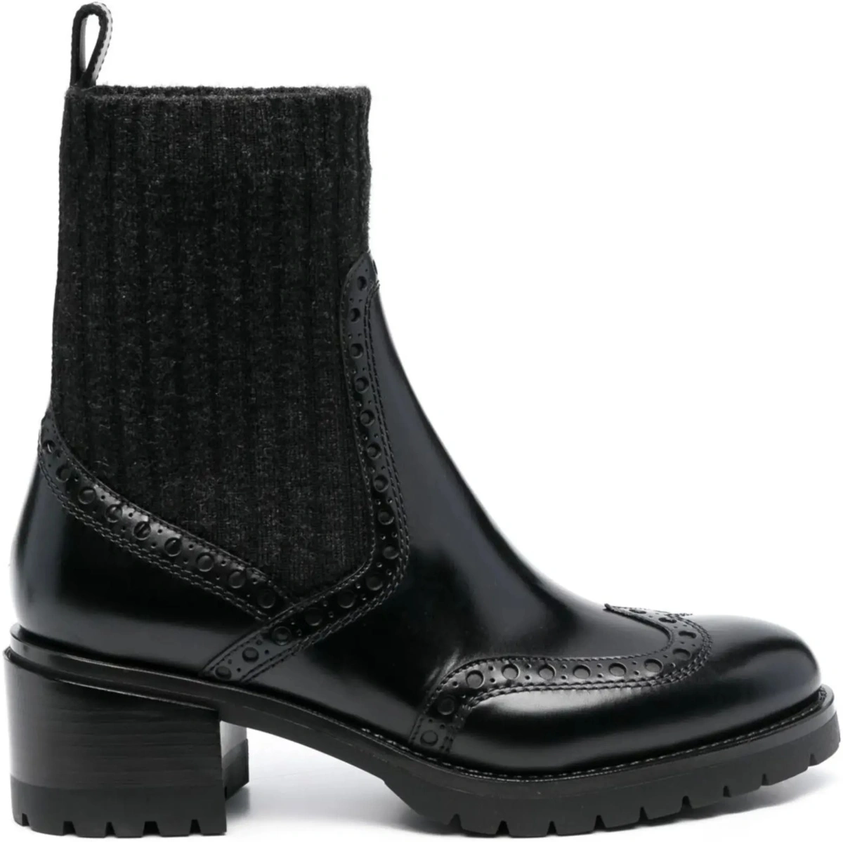 Bocanci Ferret leather Boots - Img 7