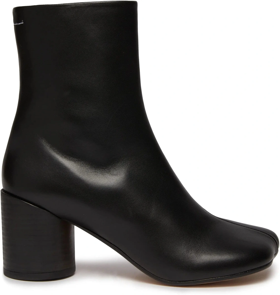 Bocanci Heeled Ankle Boots - Img 8
