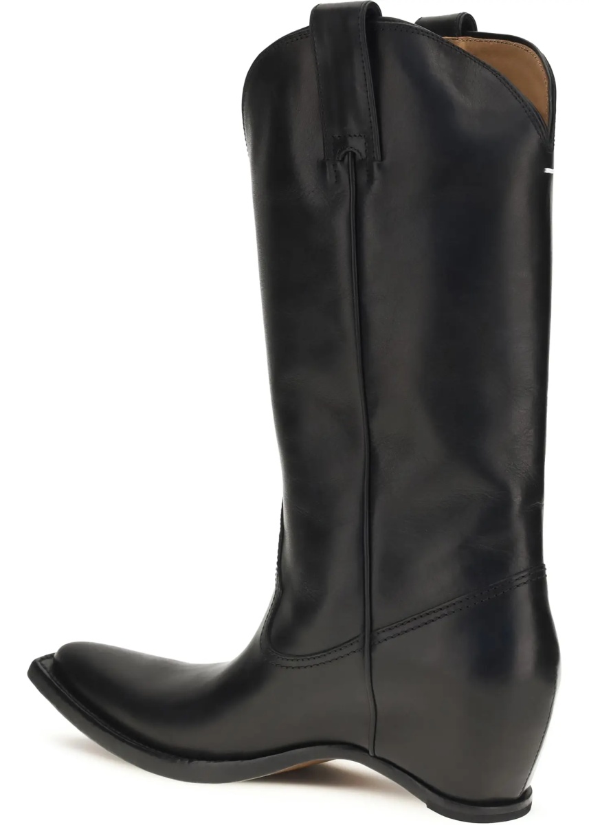 Bocanci High-top Texan Boots - Img 3
