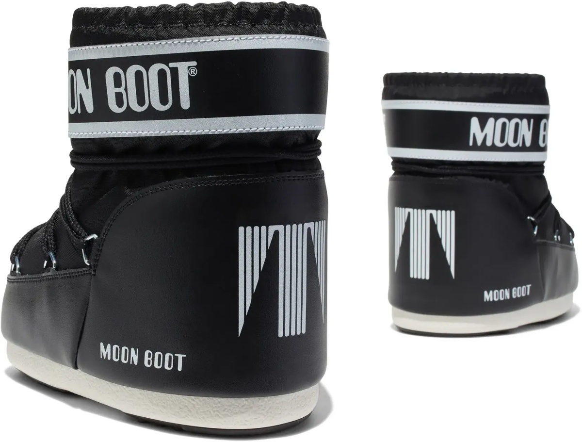 Bocanci Icon Low Boots - Img 4