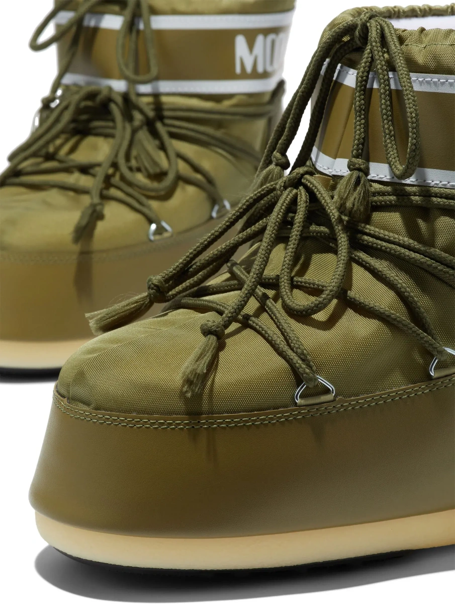 Bocanci Icon Low Boots - Img 3
