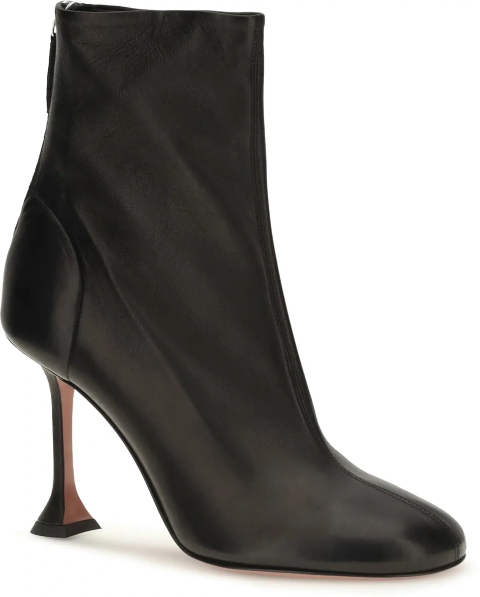 Bocanci Iris nappa Booties - Img 2