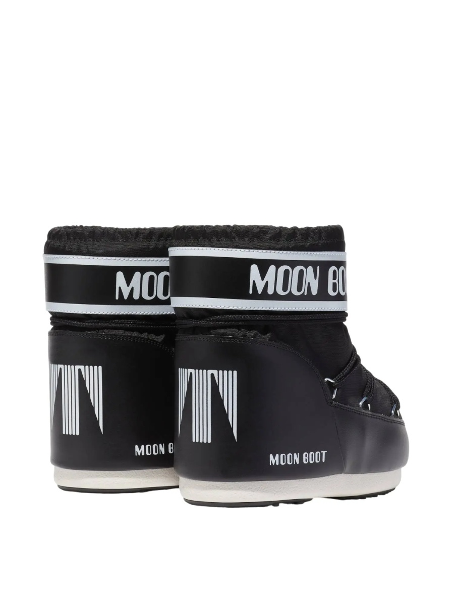 Bocanci MB ICON LOW NYLON Boot - Img 2