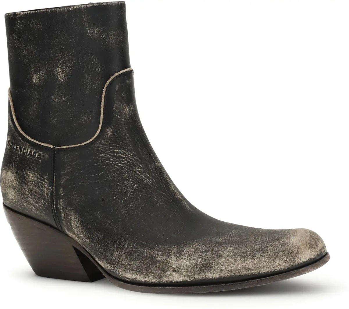 Bocanci Memphis Ankle Boots - Img 2