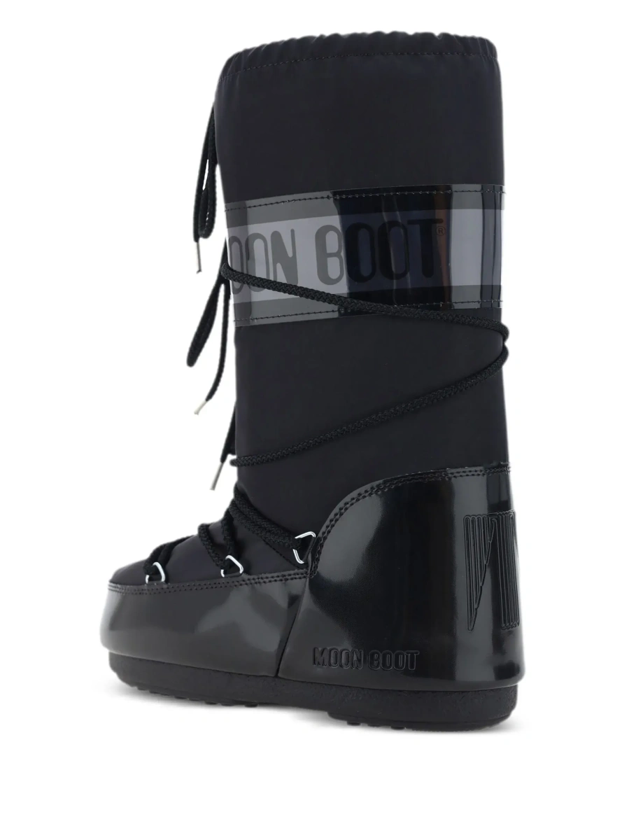 Bocanci Moon Boot negri - Img 5