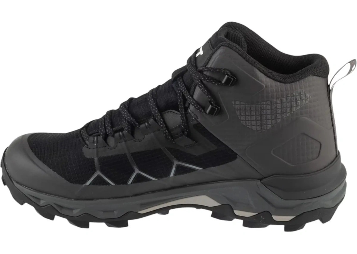 Bocanci Peakfreak Titanium Outrdry Mid - Img 2