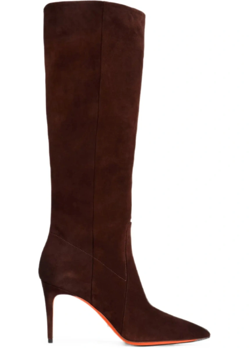 Bocanci Pointed high Boots - Img 8