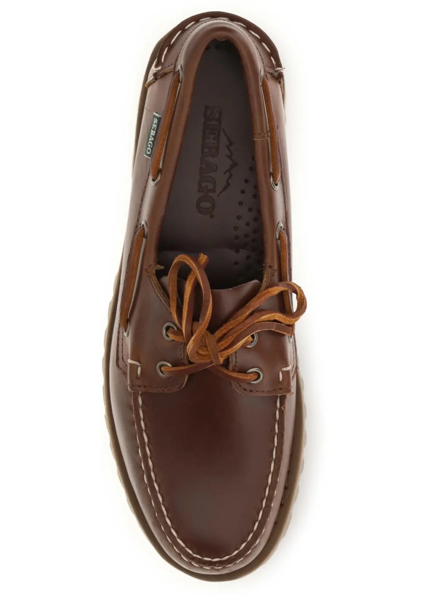Bocanci Ranger Waxy Loafers - Img 4