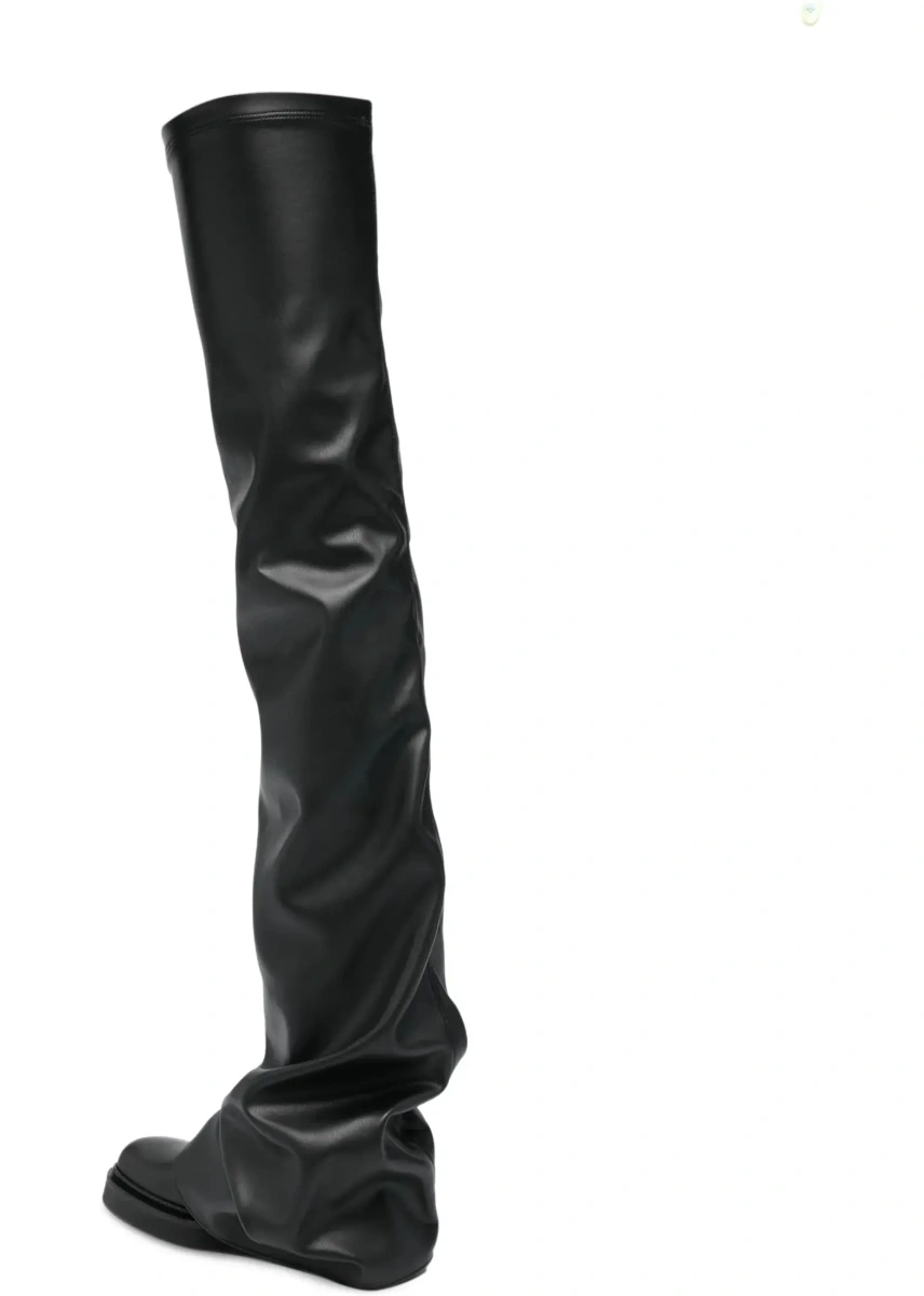 Bocanci Robin extra-long Boots - Img 5
