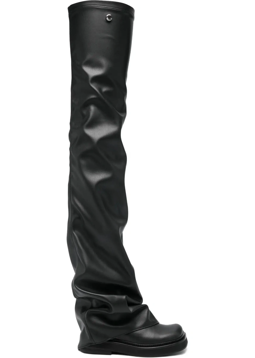Bocanci Robin extra-long Boots - Img 7