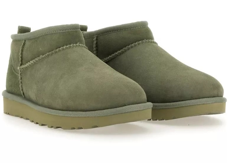 Bocanci UGG BOOT CLASSIC ULTRA MINI* - Img 2