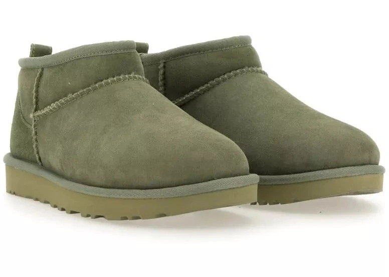 Bocanci UGG BOOT CLASSIC ULTRA MINI* - Img 2