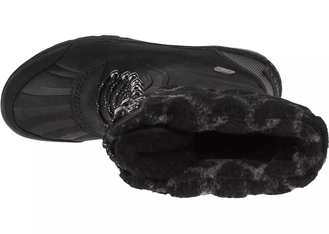 Bocanci Whistler Tall Boot - Img 3
