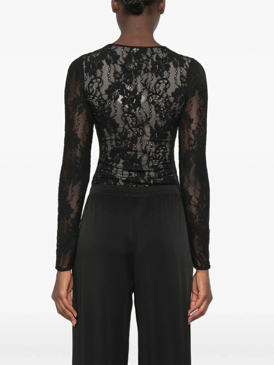 Body-uri Lace bodysuit - Img 7