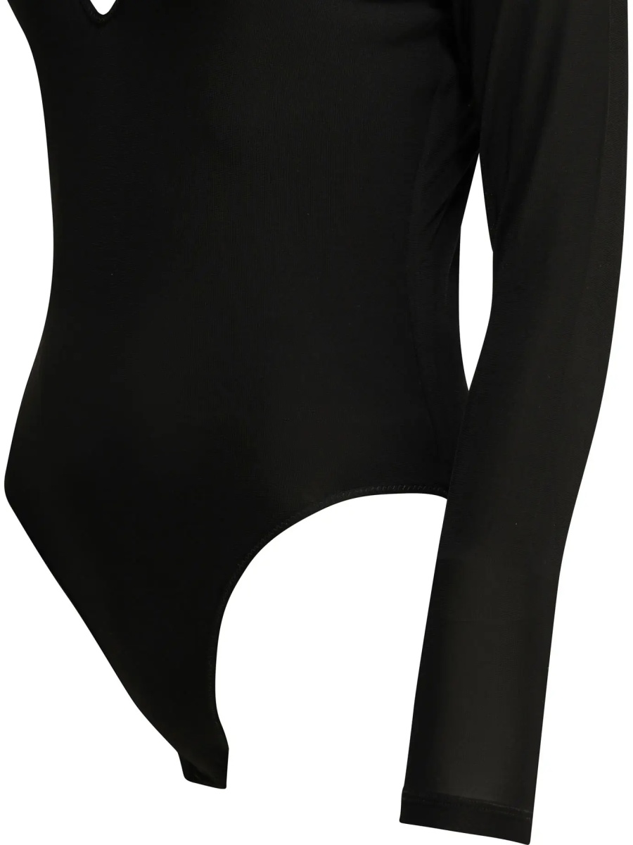 Body-uri Long-sleeved bodysuit - Img 4