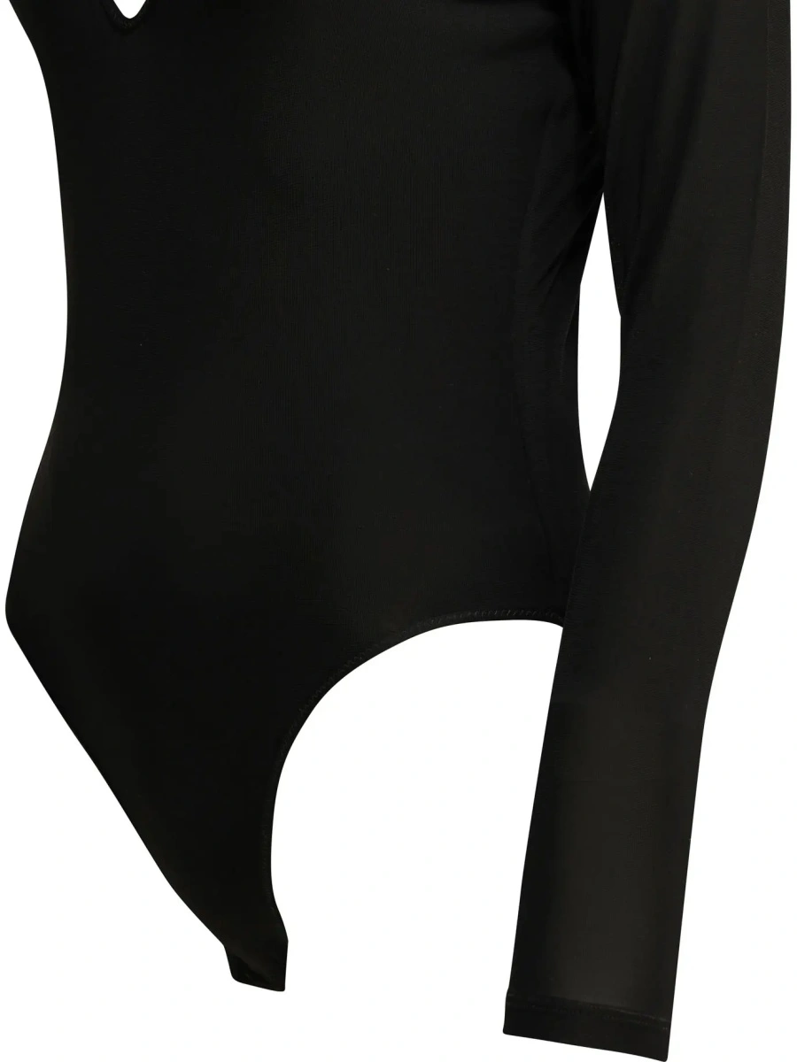 Body-uri Long-sleeved bodysuit - Img 4