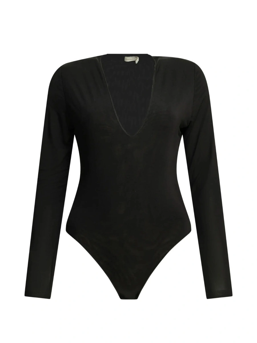 Body-uri Long-sleeved bodysuit - Img 6