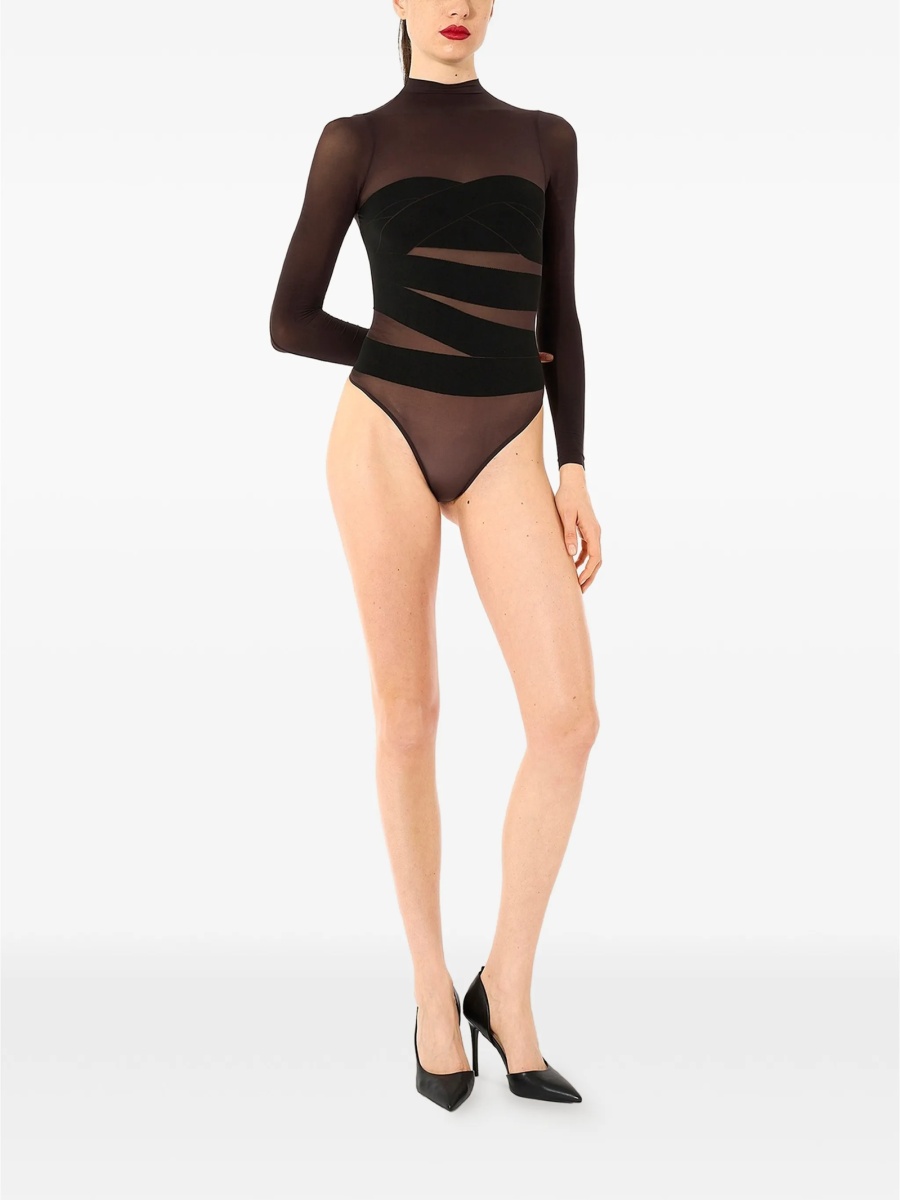 Body Wolford maro - Img 2