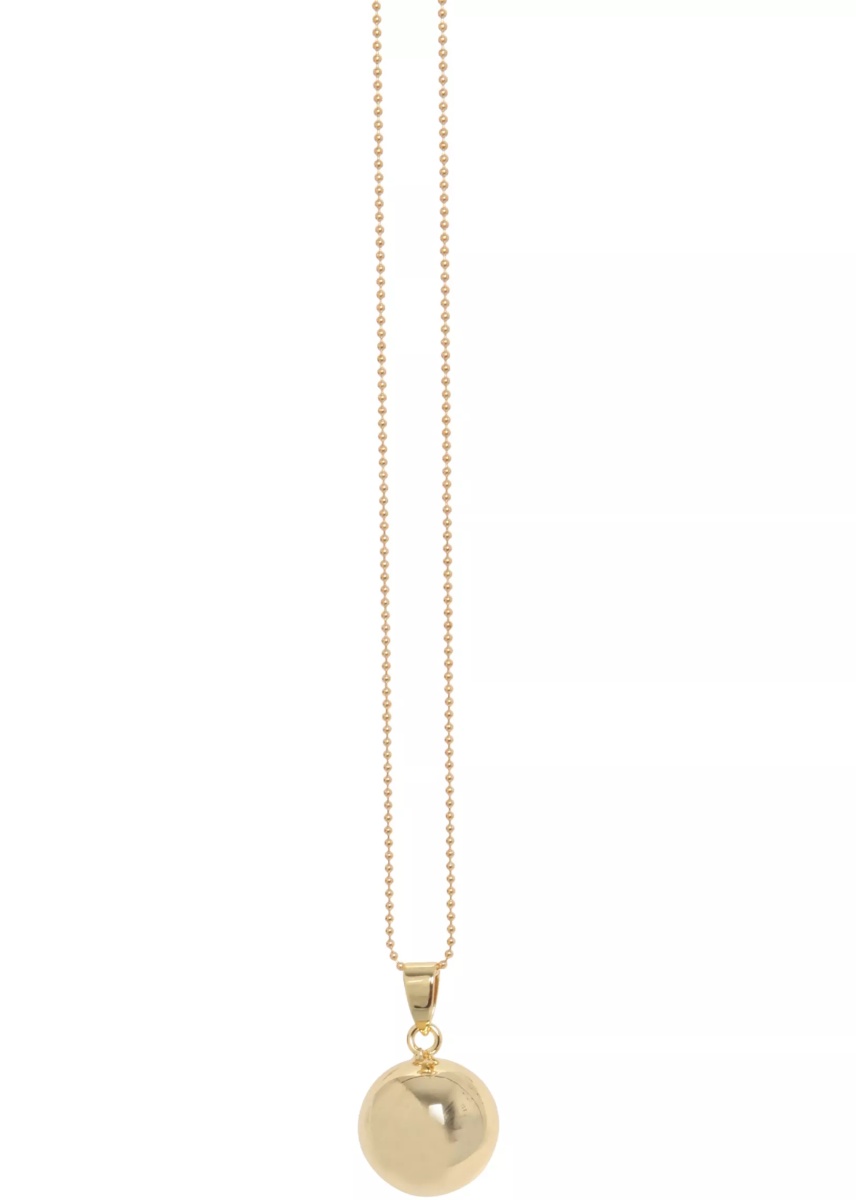 Bolus Necklace - Img 2