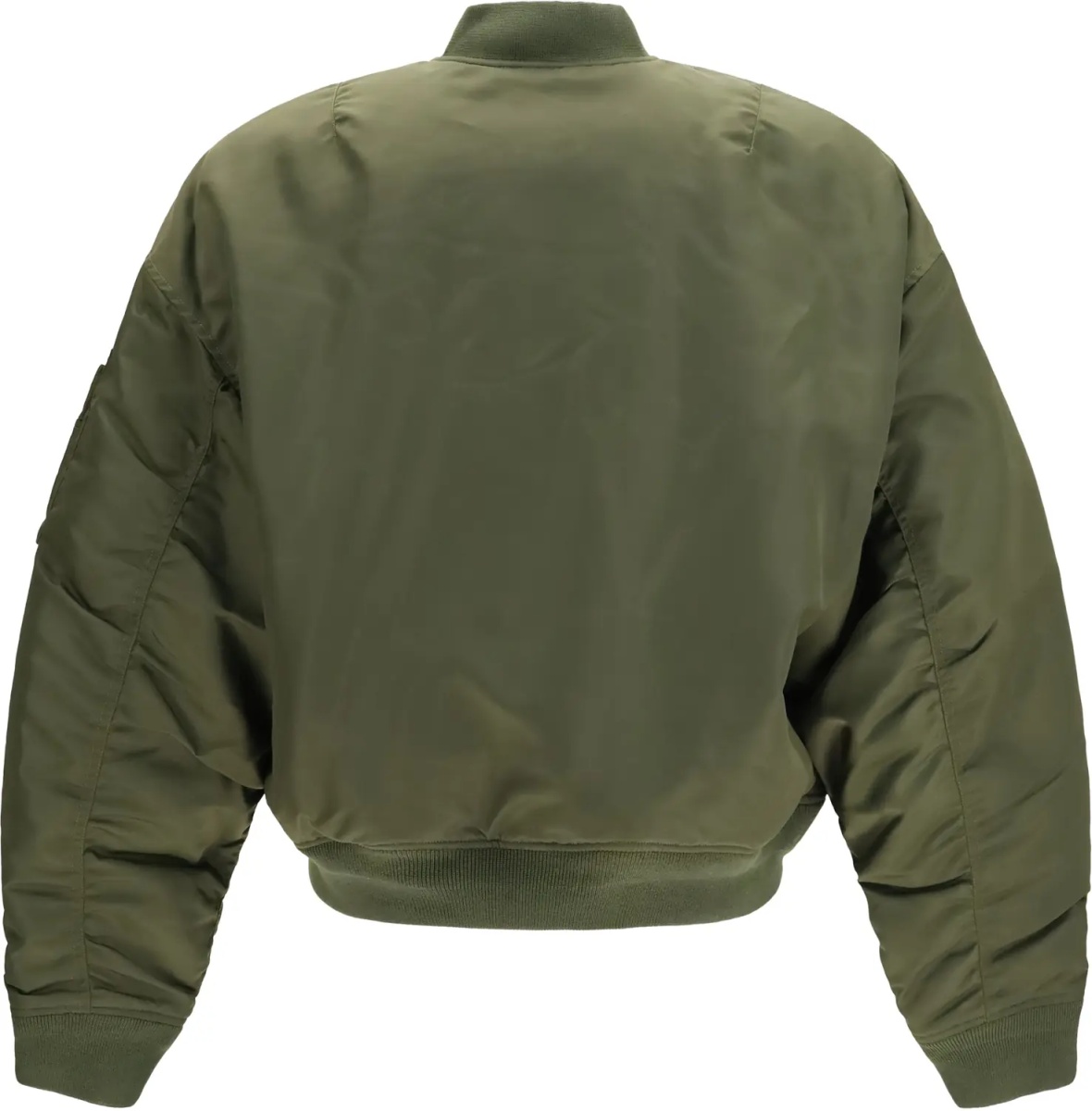 Bomber '80s Nylon Bomber Jacket - Img 2