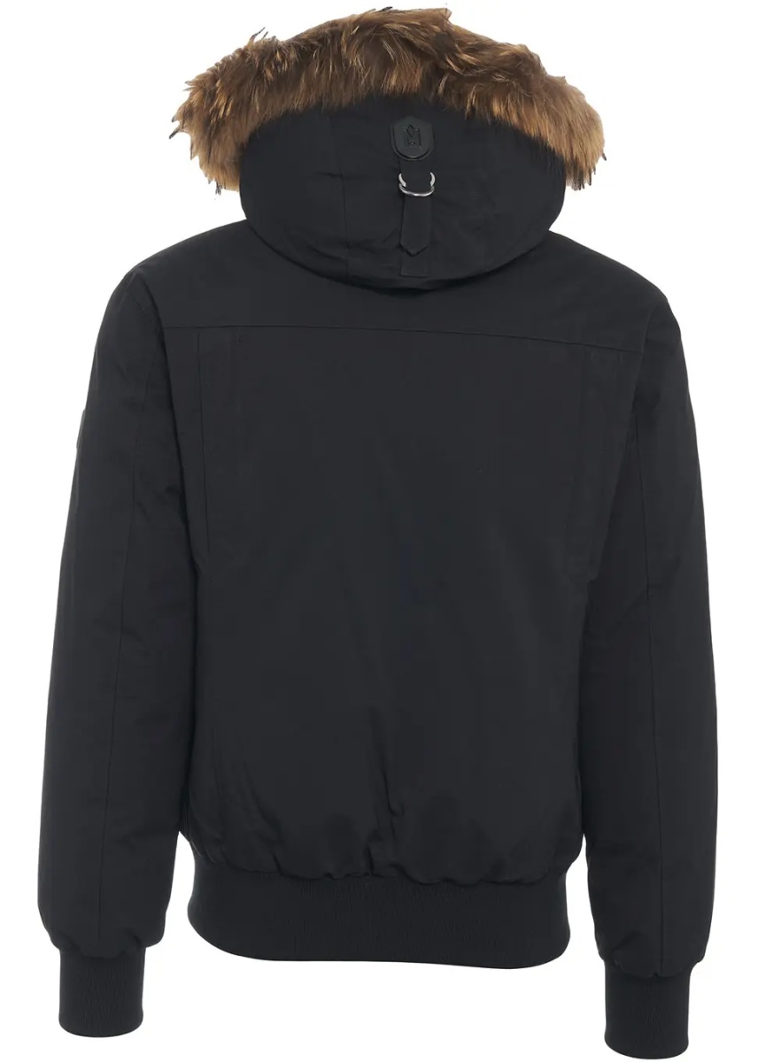 Bomber Bomber jacket 'Dixon' - Img 4