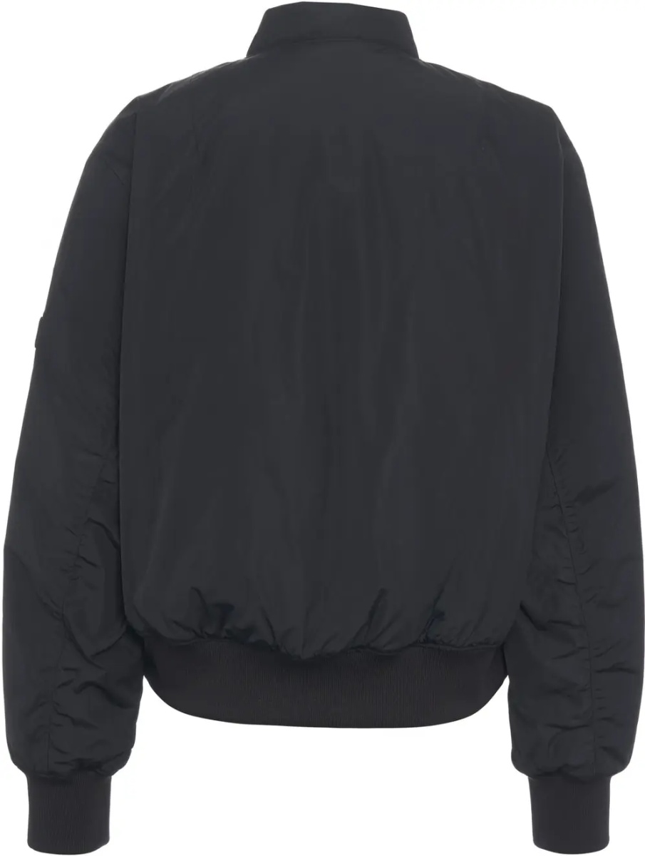 Bomber Bomber jacket 'Oalermo' - Img 2