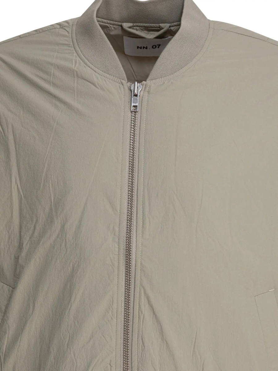 Bomber "Dixon" Bomber jacket - Img 3