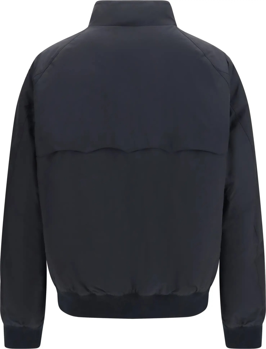 Bomber G9 Thermal Bomber Jacket - Img 2