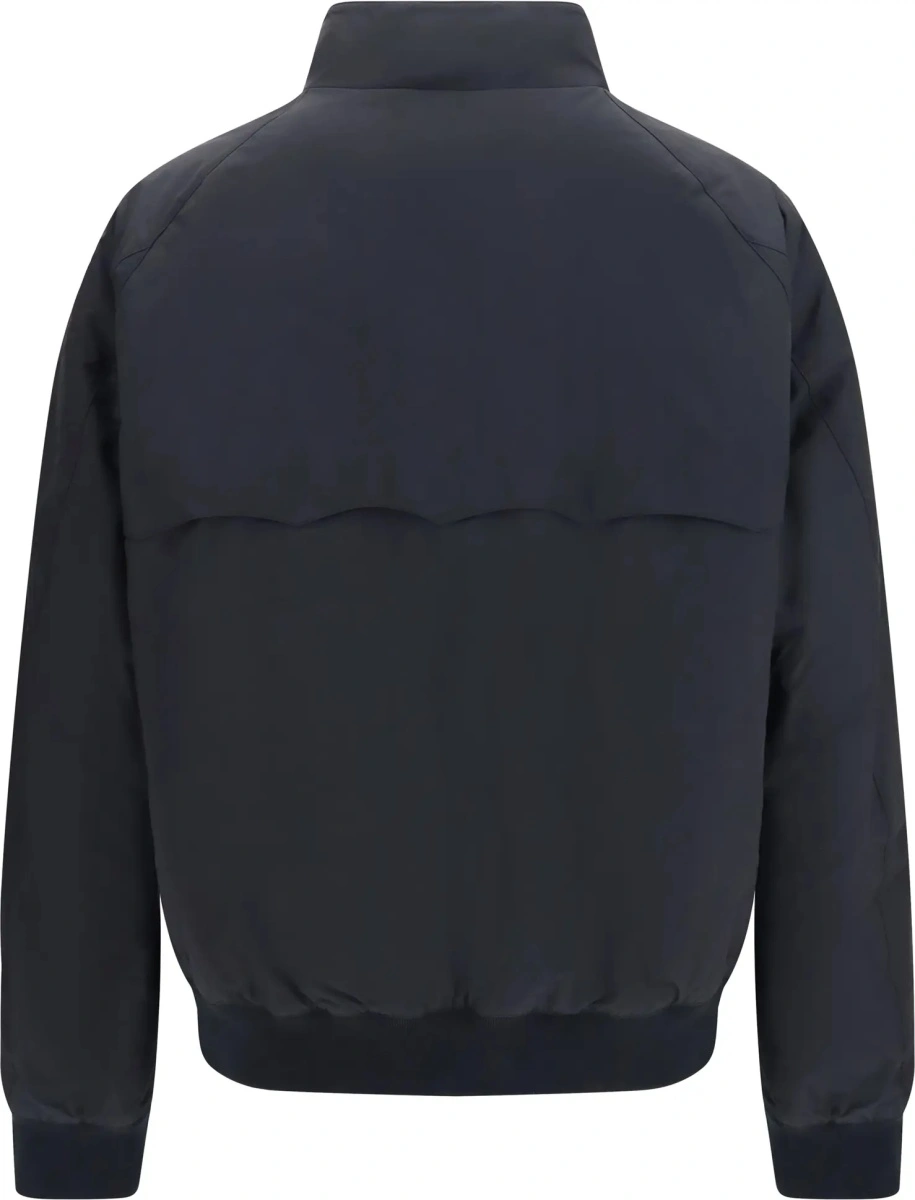 Bomber G9 Thermal Bomber Jacket - Img 2