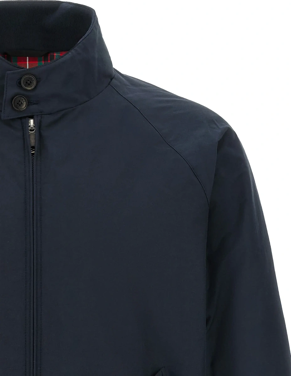 Bomber G9 Thermal Bomber Jacket - Img 5