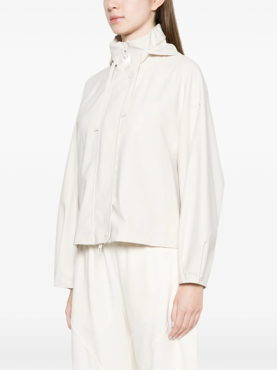 Bomber jacket DUNO neutra - Img 3