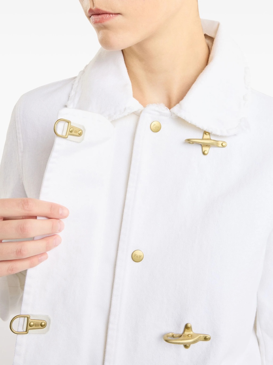 Bomber jacket Fay alba - Img 4