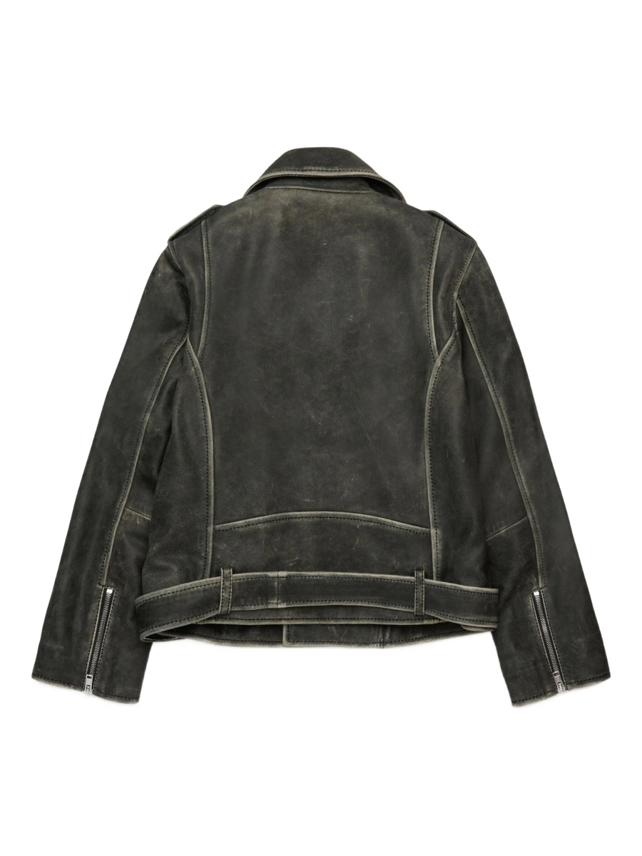 Bomber jacket Marni neagra - Img 2