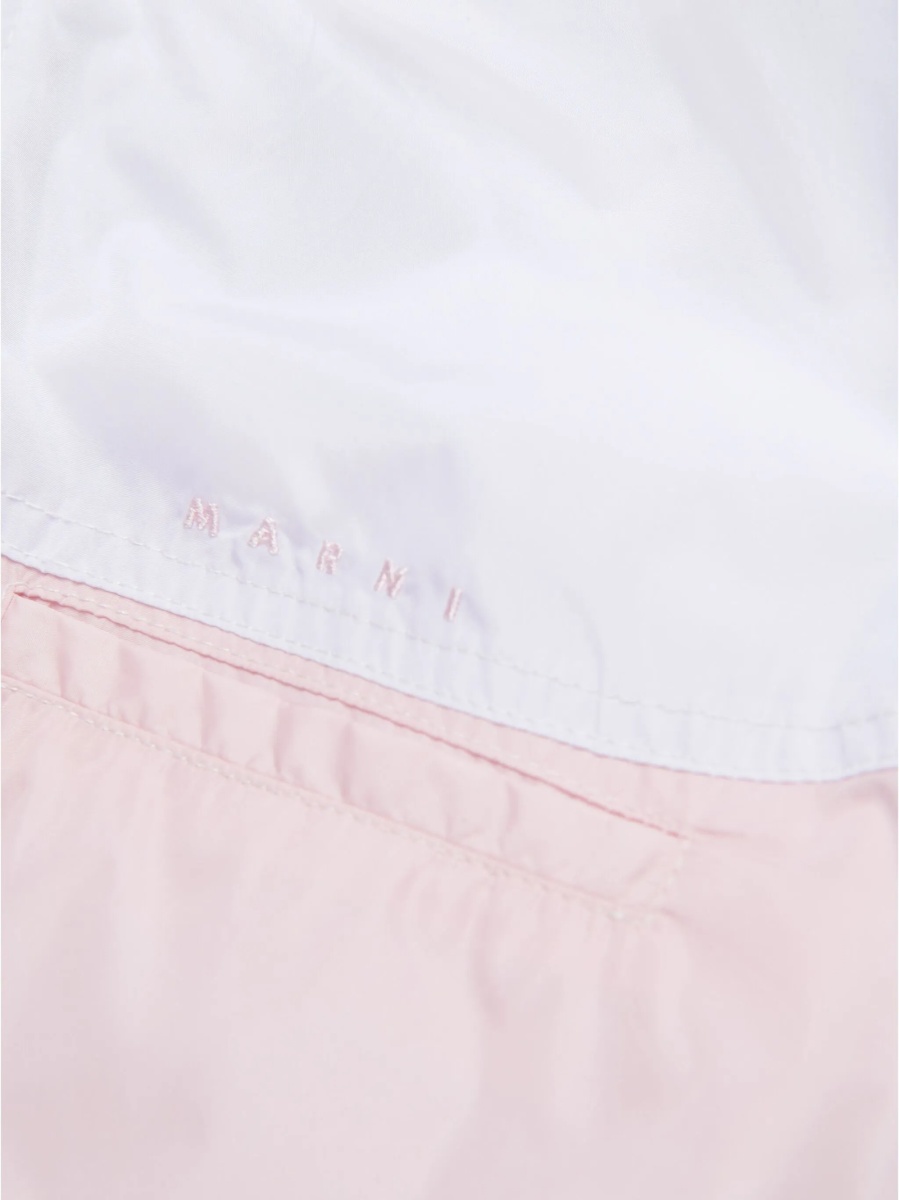 Bomber jacket Marni roz - Img 4