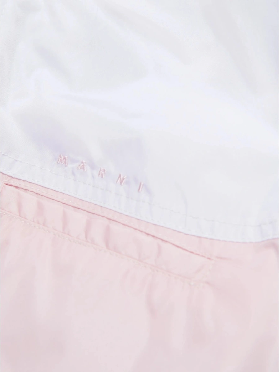 Bomber jacket Marni roz - Img 4