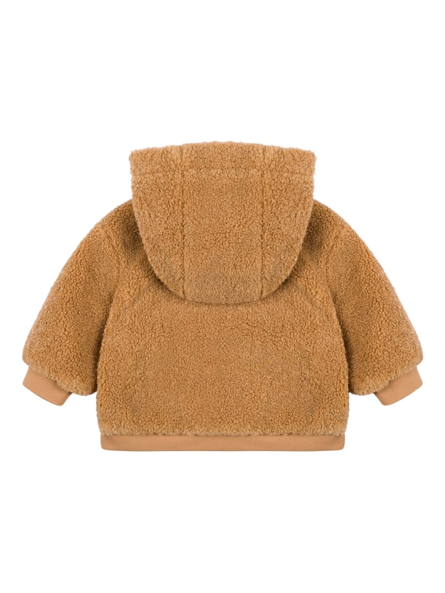Bomber jacket Moschino maro - Img 2