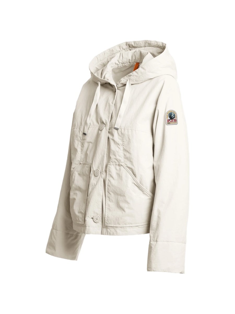 Bomber jacket Parajumpers neutra - Img 3