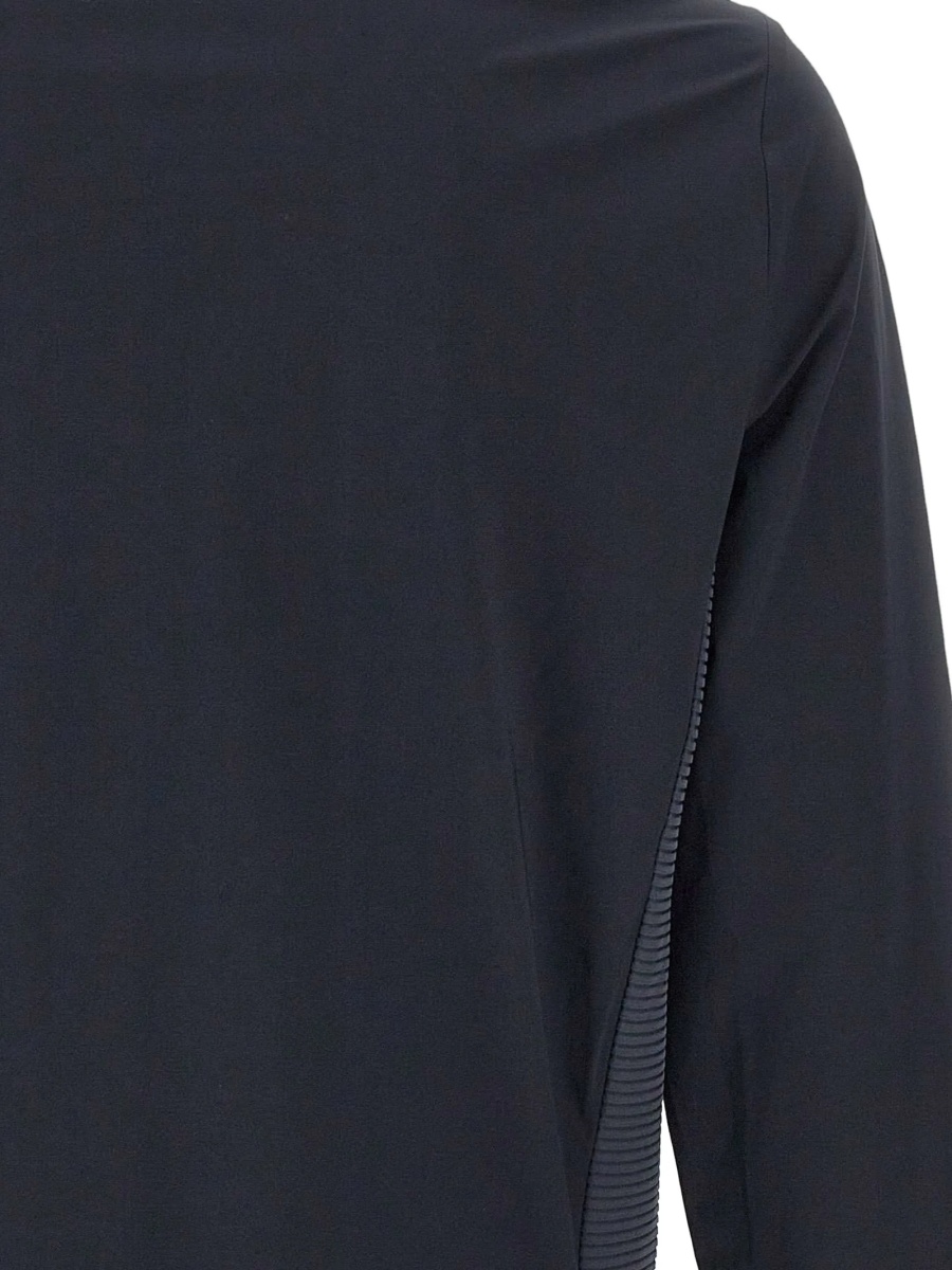 Bomber jacket RRD albastra - Img 5
